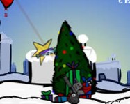 A sugg christmas online karácsony játék