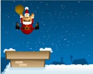 Christmas game karácsony játékok