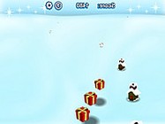 Grab christmas gifts online karácsony játék