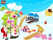 Christmas lights 2013 online