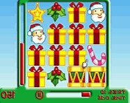 Christmas memory online karácsony játék