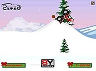Christmas present race online