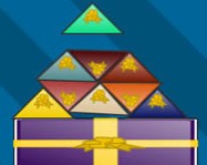 Christmas stacker online