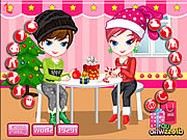Christmas wrapping online