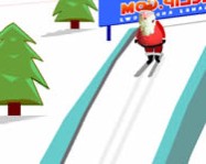 Happy Christmas online karácsony játék
