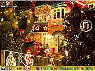 Merry Christmas HN karácsony játékok