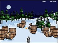 Save christmas online